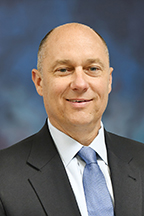 Photograph of  Senator  Eric Mattson (D)